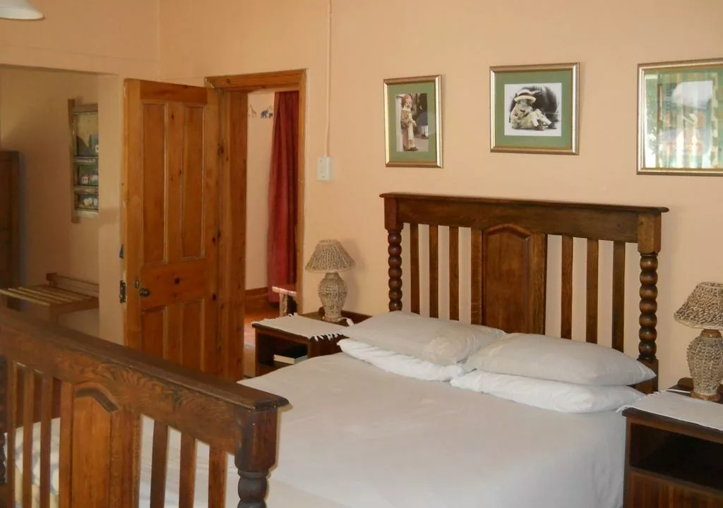 Mieliefontein Karoo Guest Farm Hanover Accommodation Yuppiestay 15