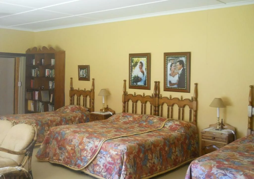 Mieliefontein Karoo Guest Farm Hanover Accommodation Yuppiestay 5