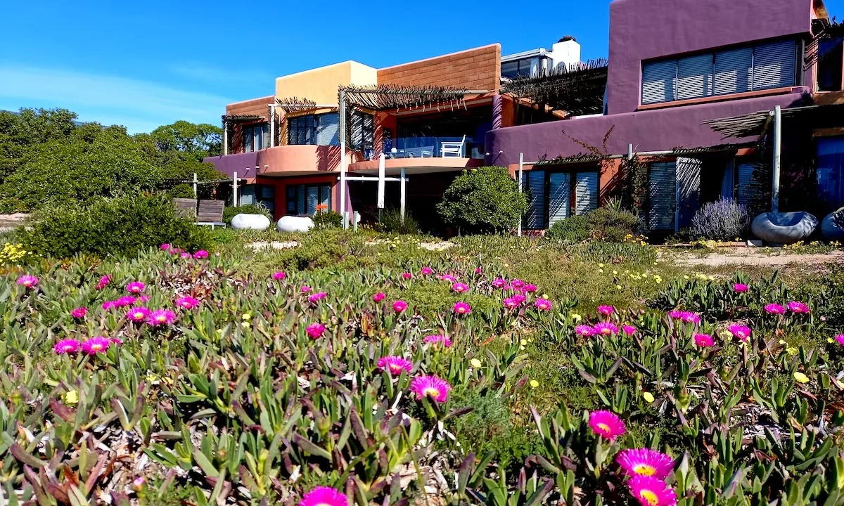 Absolute Beach St Helena Bay West Coast Yuppiestay Accommodation (9)