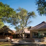 Idube Game Lodge Accommodation By Yuppiestay