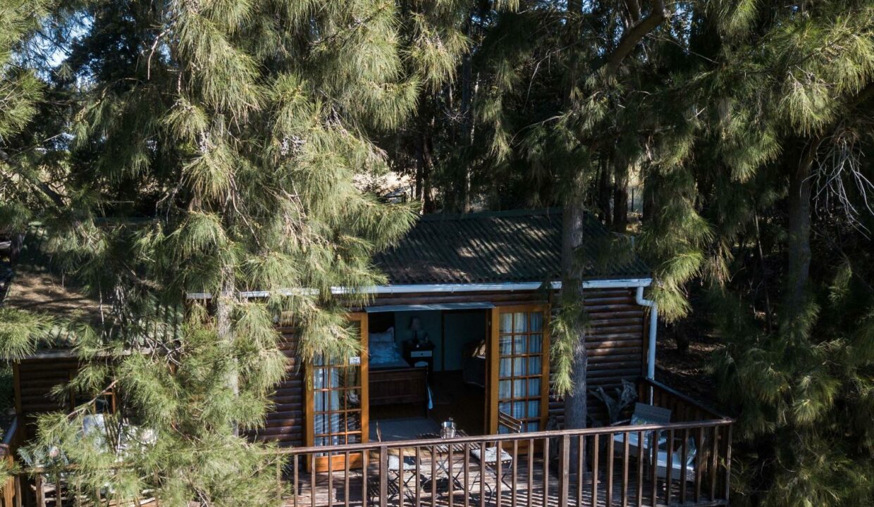 Vindoux Tree House Guest Farm and Spa Accommodation from Yuppiestay3