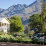 Swartberg Country Manor