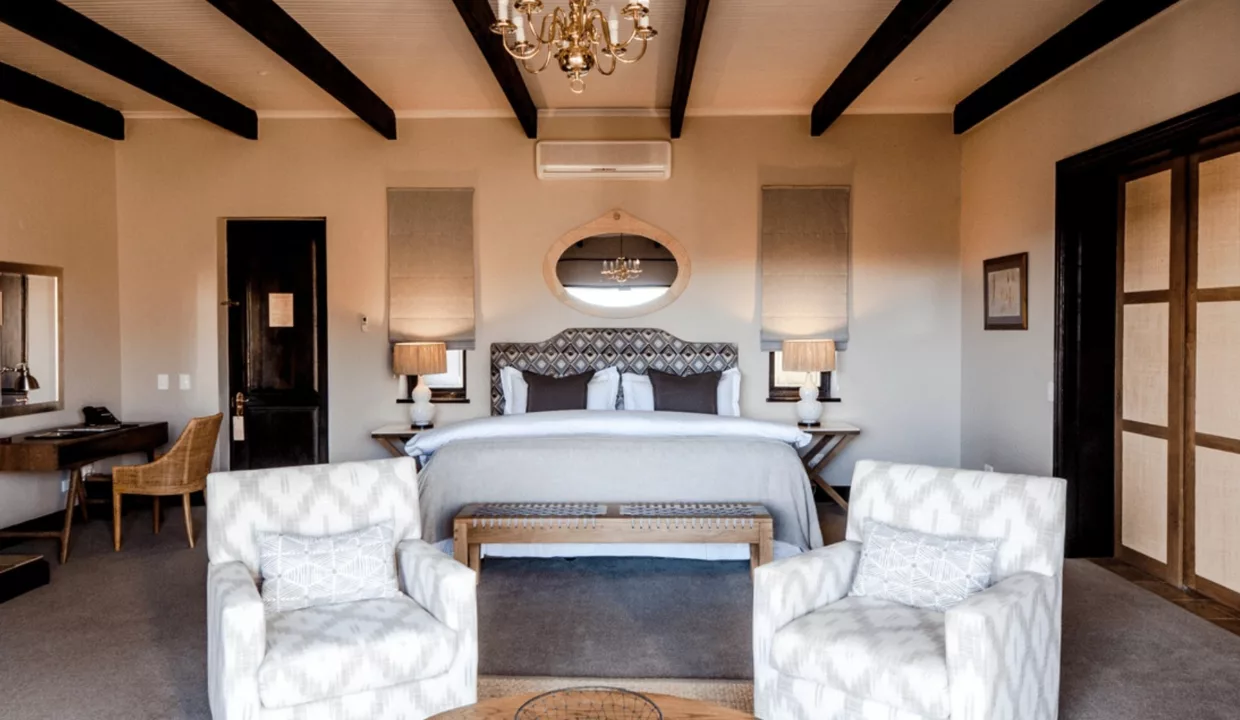 Tilney Manor Sanbona Wildlife Reserve Montagu Yuppiestay Accommodation (21)