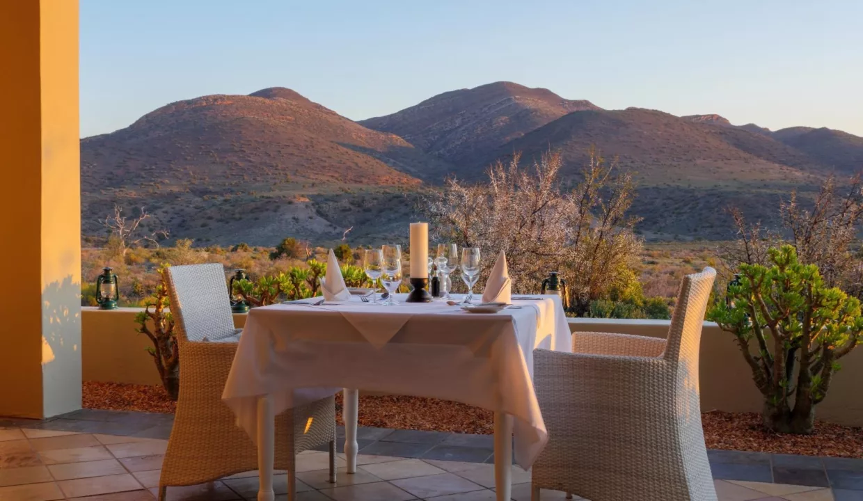 Tilney Manor Sanbona Wildlife Reserve Montagu Yuppiestay Accommodation (9)