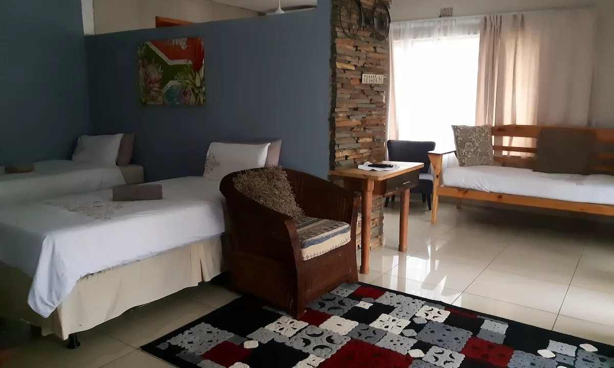 Daai Plek Richards Bay Yuppiestay Accommodation (17)