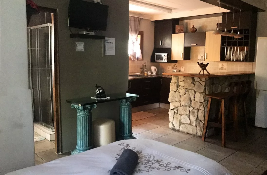 Daai Plek Richards Bay Yuppiestay Accommodation (20)