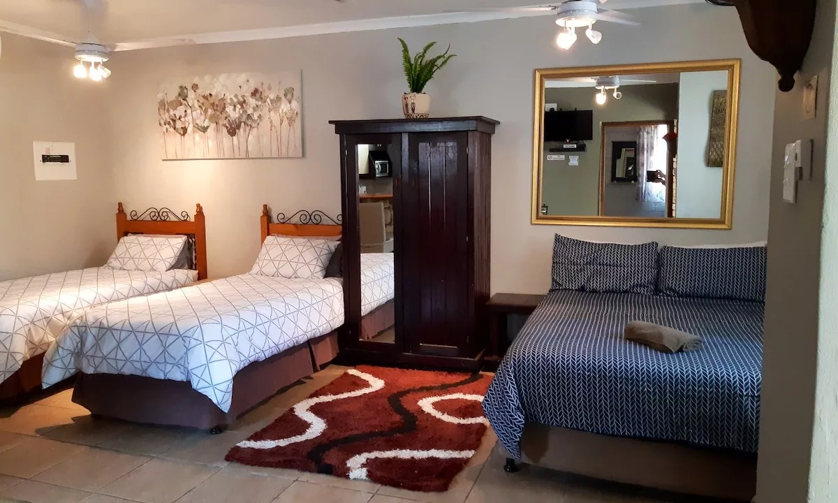 Daai Plek Richards Bay Yuppiestay Accommodation (21)