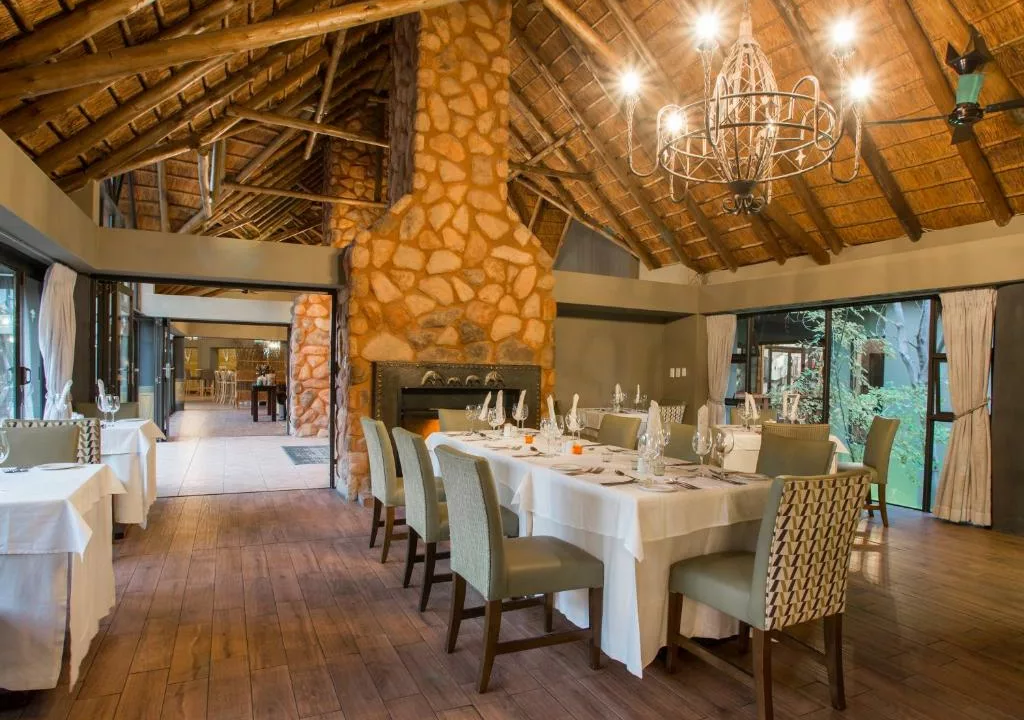 Ivory Tree Game Lodge Accommodation By Yuppiestay10