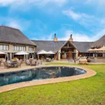 Ivory Tree Game Lodge Accommodation By Yuppiestay