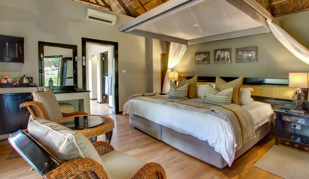 Ivory Tree Game Lodge Accommodation By Yuppiestay19