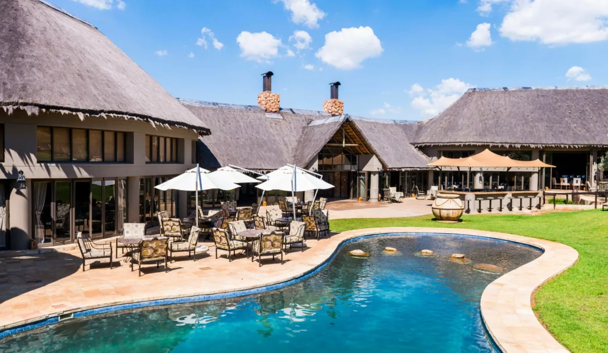 Ivory Tree Game Lodge Accommodation By Yuppiestay2