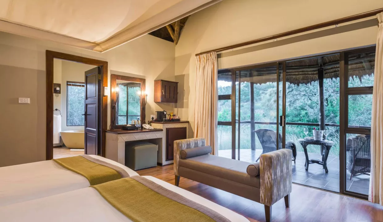 Ivory Tree Game Lodge Accommodation By Yuppiestay25