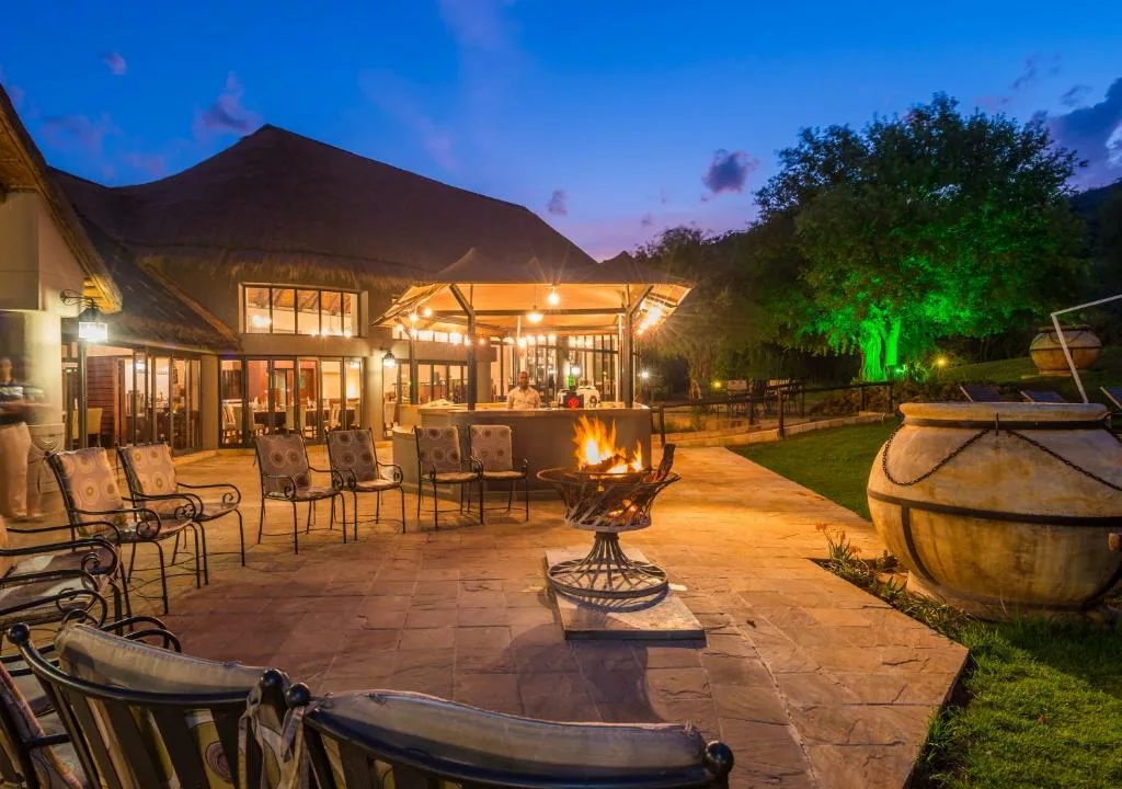 Ivory Tree Game Lodge Accommodation By Yuppiestay6