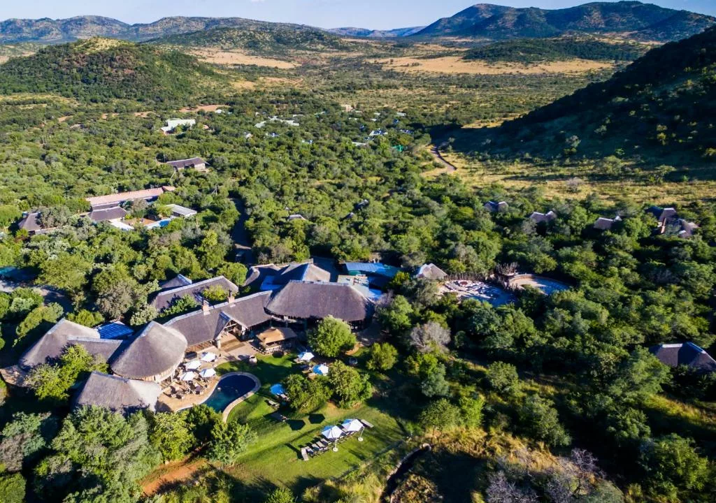 Ivory Tree Game Lodge Accommodation By Yuppiestay8