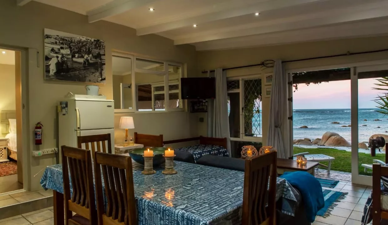 Piccolo Villa West Coast St Helena Bay Accommodation Yuppiestay 16