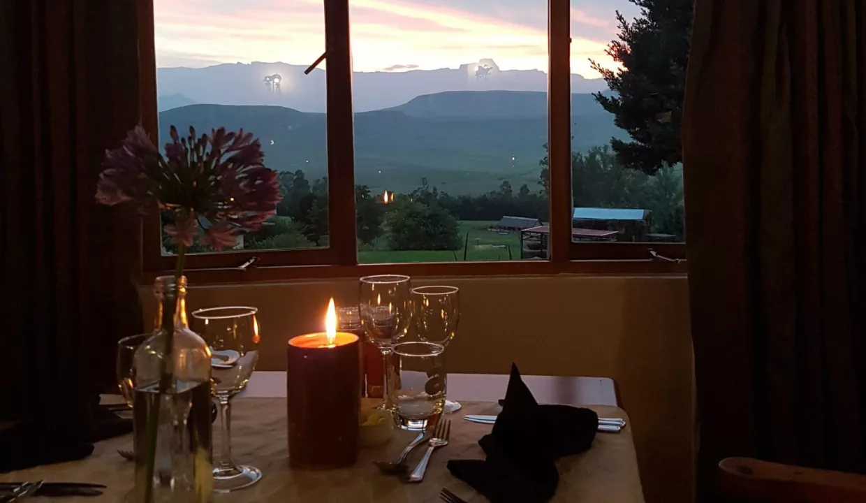 Montusi Mountain Lodge Drakensberg Accommodation Yuppietay 12