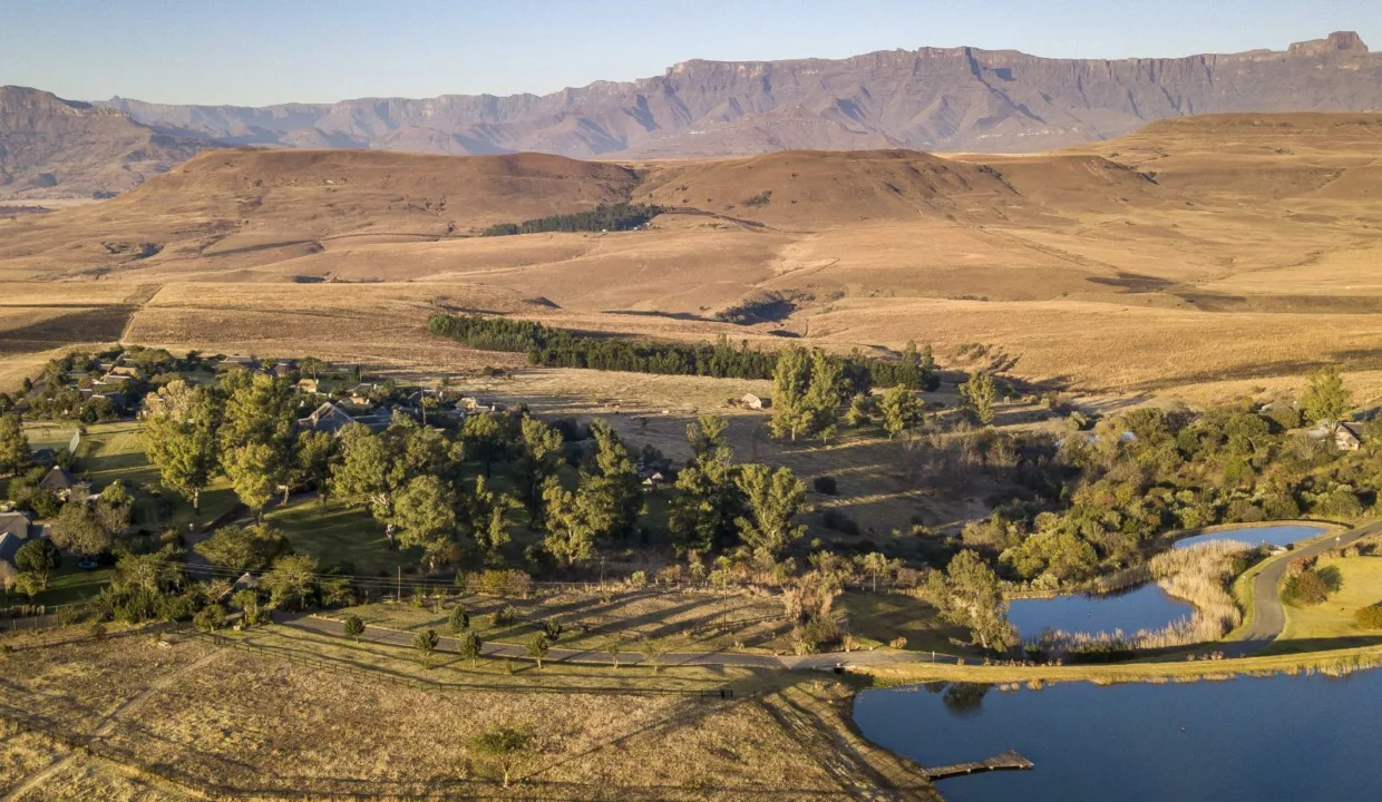 Montusi Mountain Lodge Drakensberg Accommodation Yuppietay 20