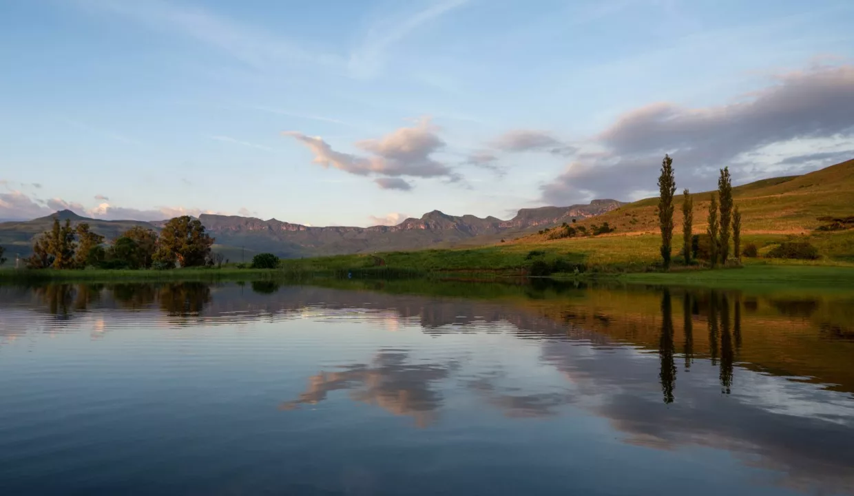 Montusi Mountain Lodge Drakensberg Accommodation Yuppietay 21