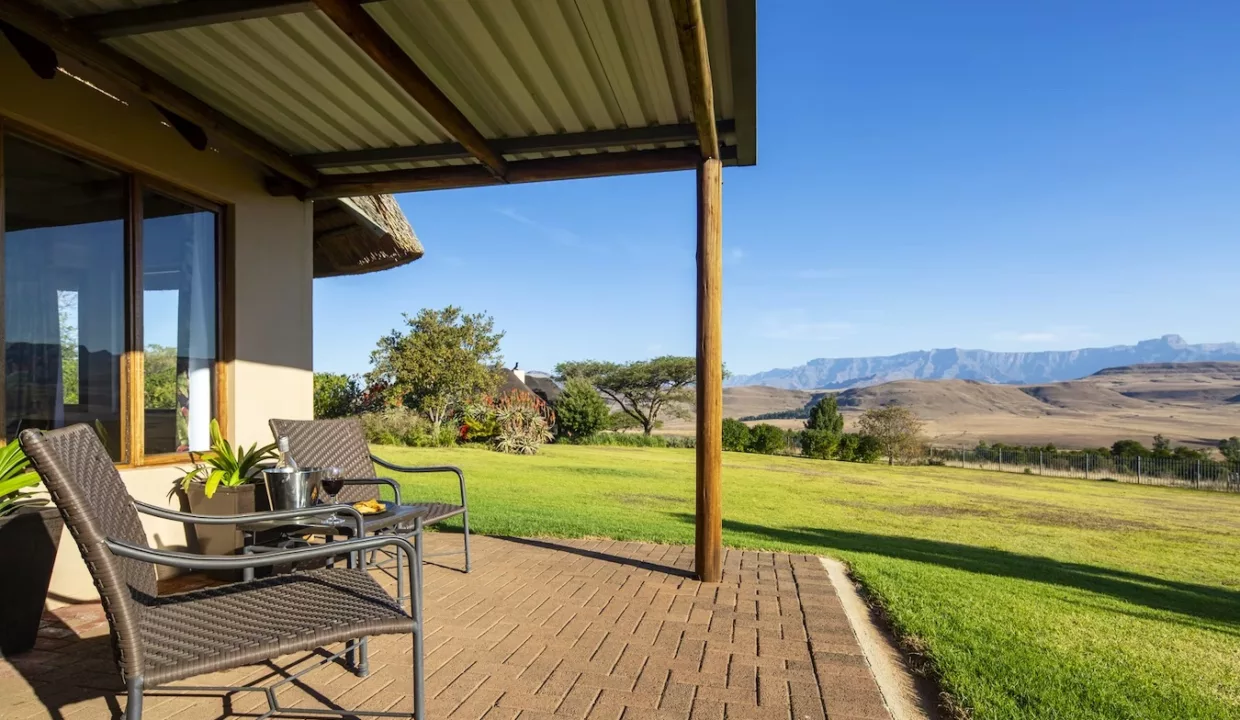 Montusi Mountain Lodge Drakensberg Accommodation Yuppietay 23