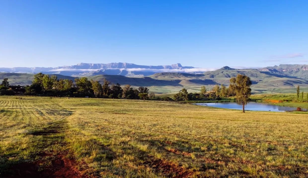 Montusi Mountain Lodge Drakensberg Accommodation Yuppietay 34