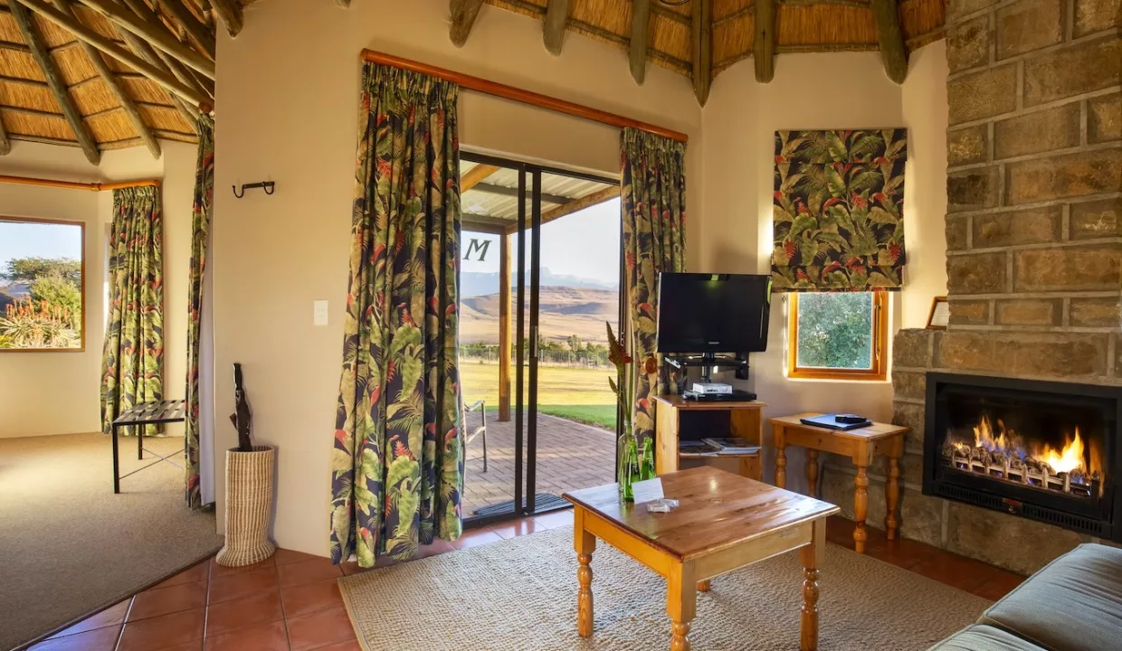 Montusi Mountain Lodge Drakensberg Accommodation Yuppietay 37