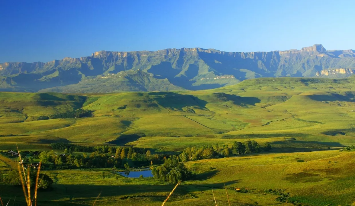 Montusi Mountain Lodge Drakensberg Accommodation Yuppietay 41