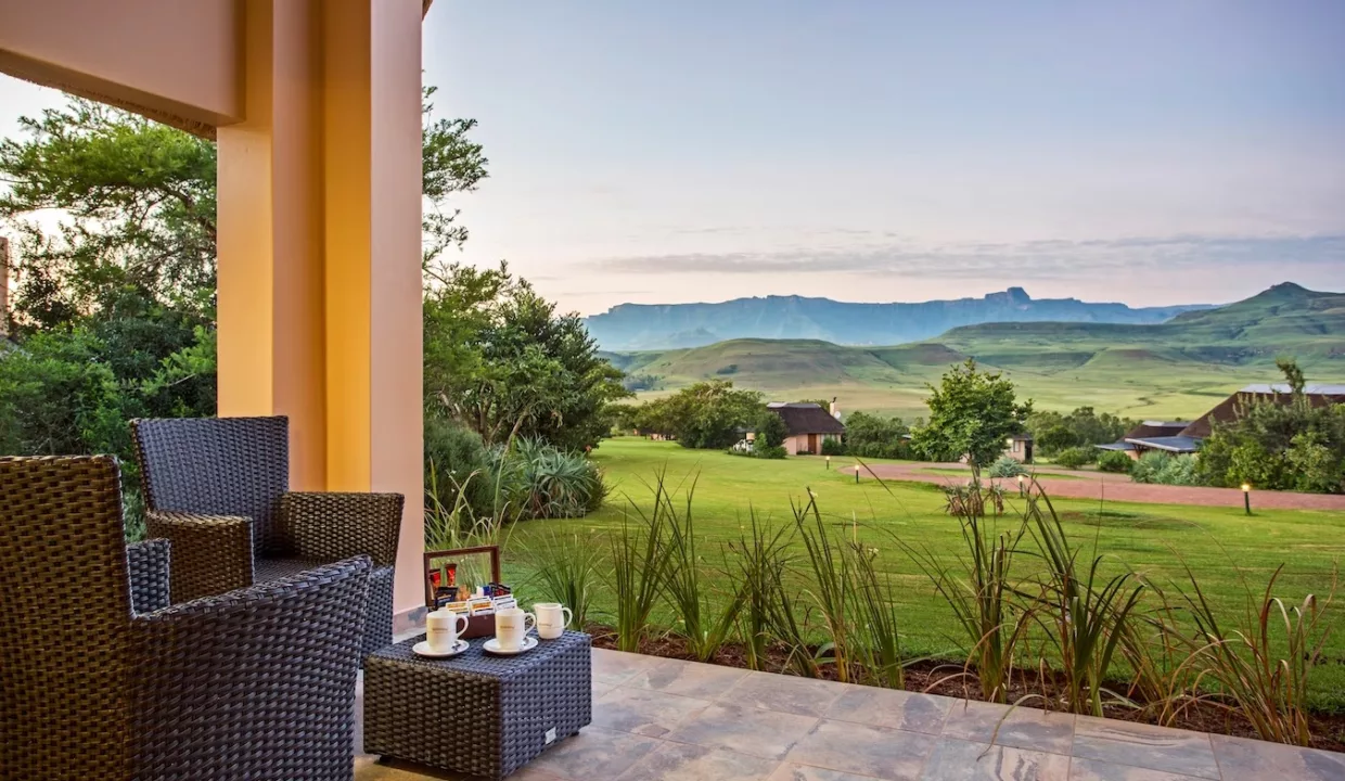 Montusi Mountain Lodge Drakensberg Accommodation Yuppietay 44