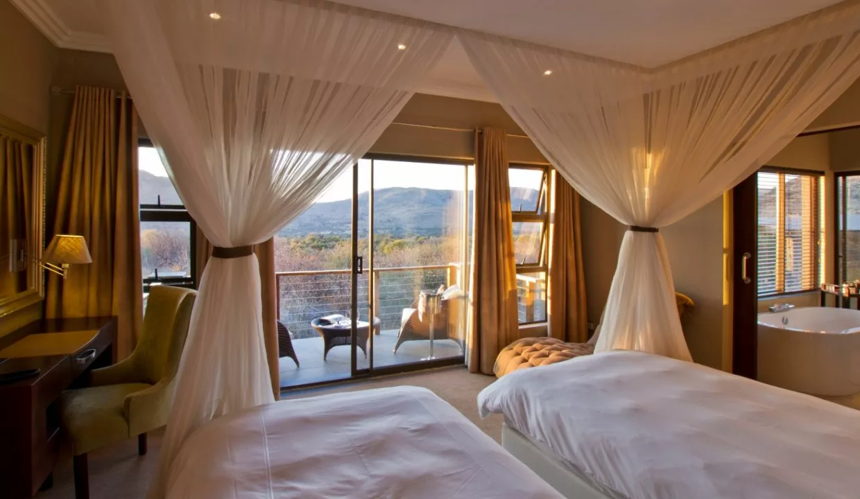 Shepherds Tree Game Lodge Accommodation By Yuppiestay25