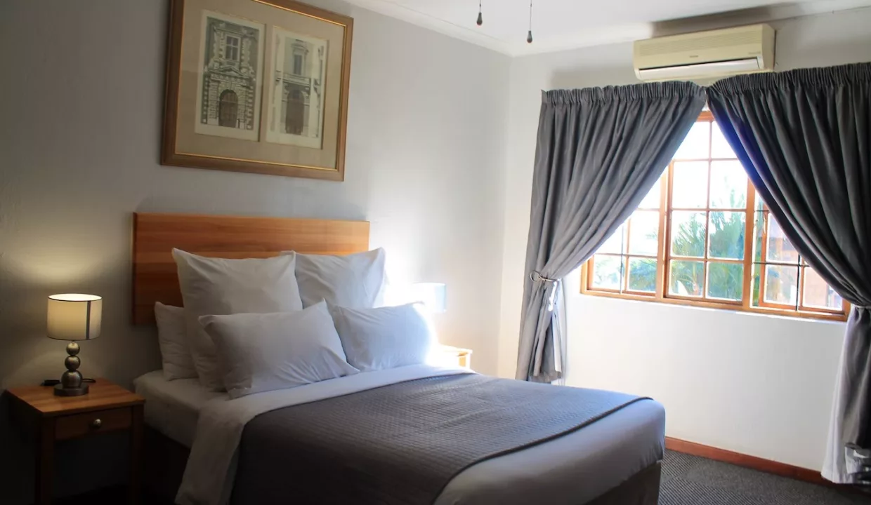 Nelspruit Lodge Accommodation Yuppiestay 17