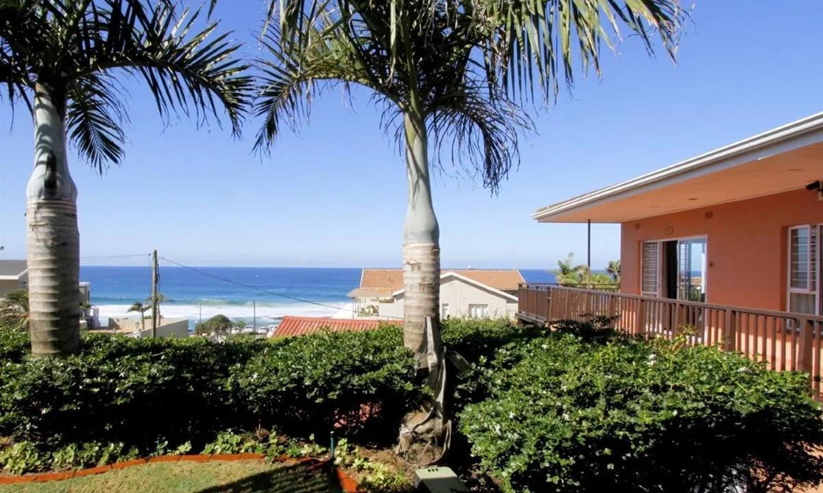 Die Strandhuis Umdloti KZN Yuppiestay Accommodation (17)