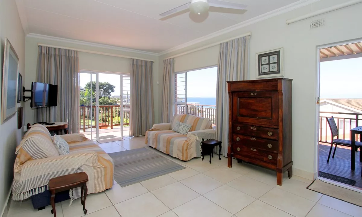 Die Strandhuis Umdloti KZN Yuppiestay Accommodation (3)