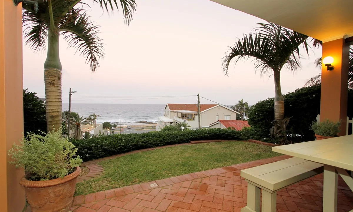 Die Strandhuis Umdloti KZN Yuppiestay Accommodation (40)