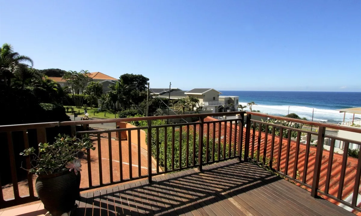 Die Strandhuis Umdloti KZN Yuppiestay Accommodation (6)