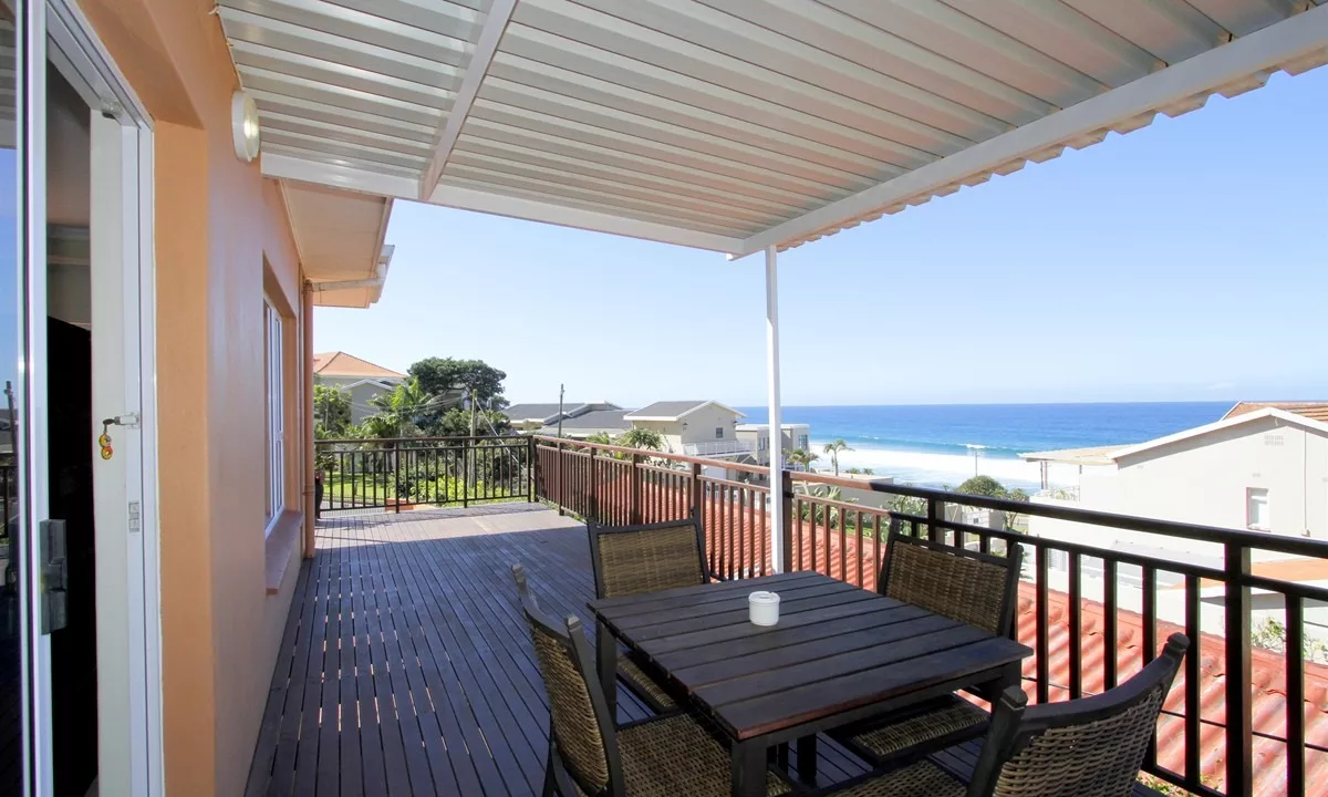 Die Strandhuis Umdloti KZN Yuppiestay Accommodation (7)