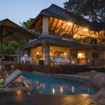 Jock Safari Lodge