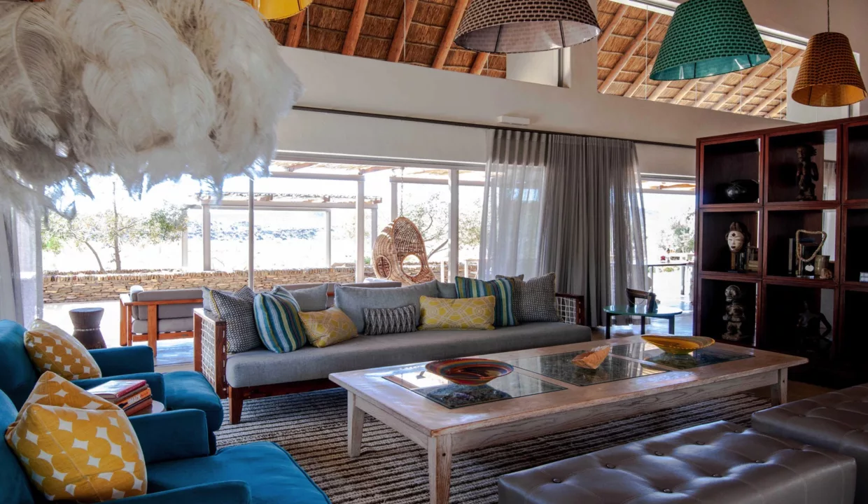 Sanbona Wildlife Reserve - Gondwana Family Lodge Accommodation Yuppiestay 17