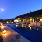 Gondwana Family Lodge