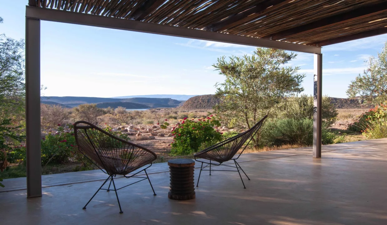 Sanbona Wildlife Reserve - Gondwana Family Lodge Accommodation Yuppiestay 5