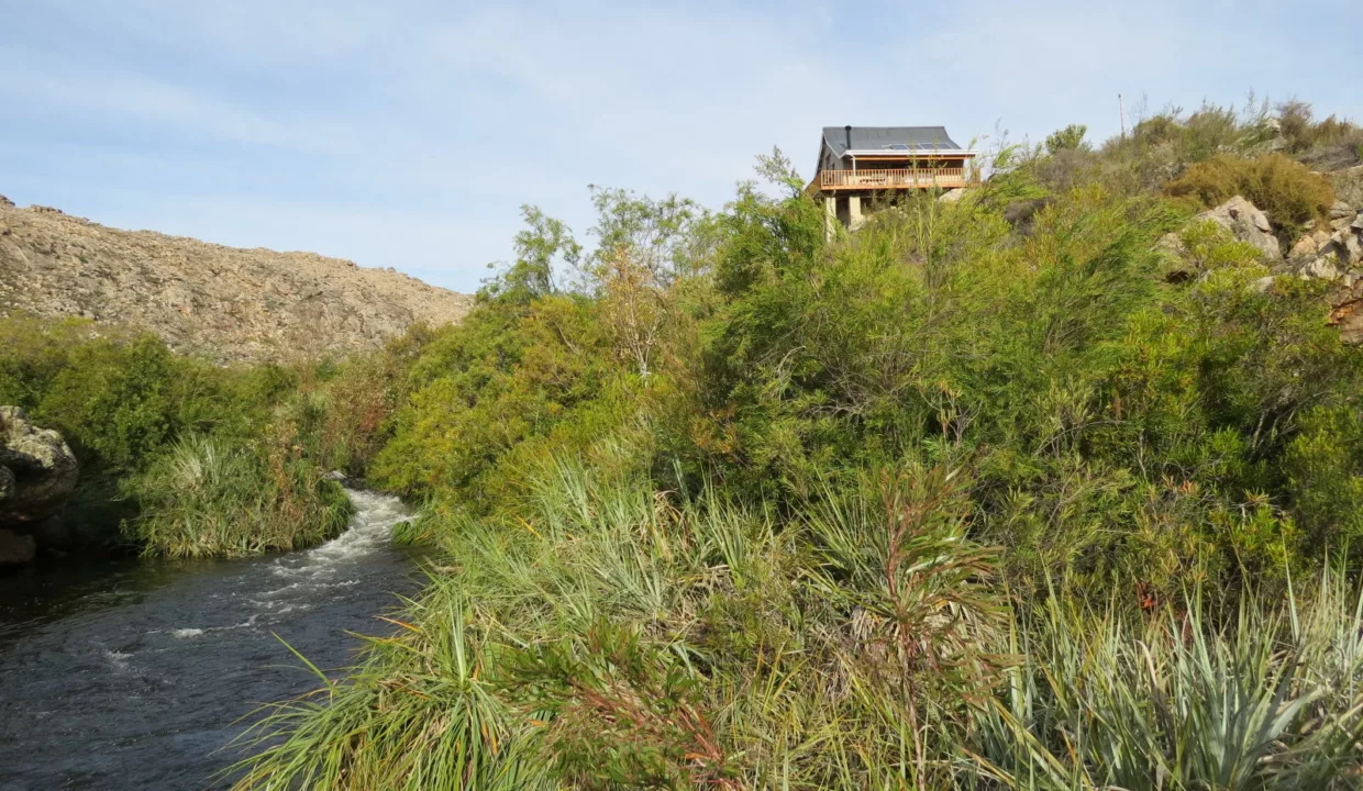 The River Cottage Price Alfred Hamlet Accommodation Yuppiestay3