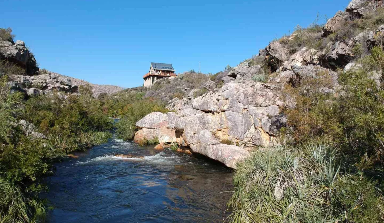 The River Cottage Price Alfred Hamlet Accommodation Yuppiestay7