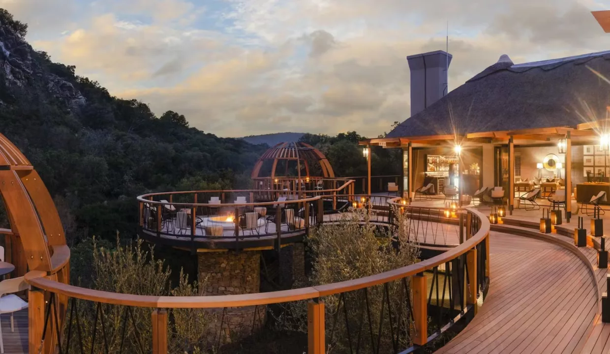 Settlers Drift - Kariega Game Reserve Accommodation By Yuppiestay12