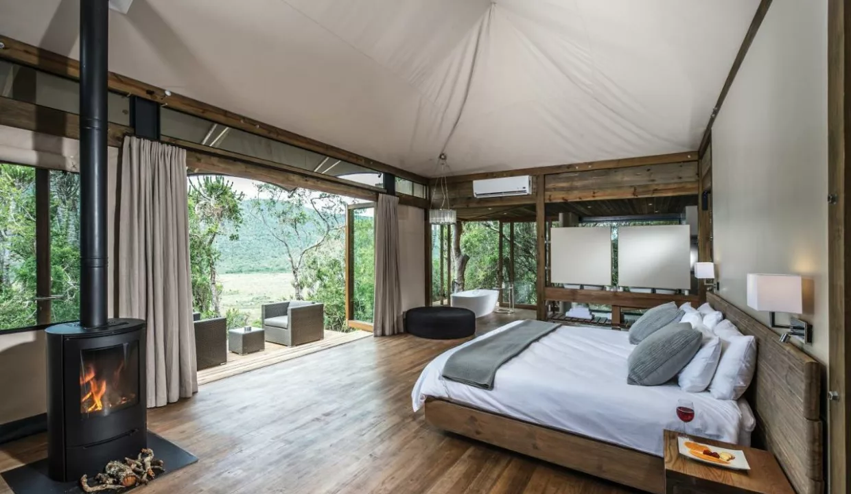 Settlers Drift - Kariega Game Reserve Accommodation By Yuppiestay3