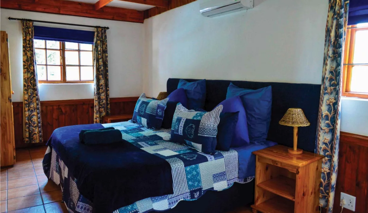 Stone Hill Cottages Magaliesburg Yuppiestay Accommodation (11)