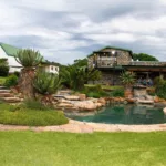 Spionkop Lodge