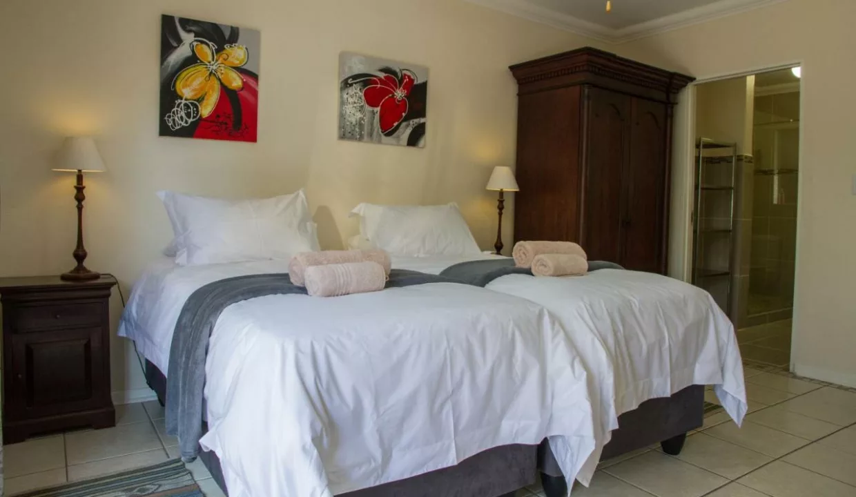 Sunshine Self Catering Nelspruit Accommodation Yuppiestay 1