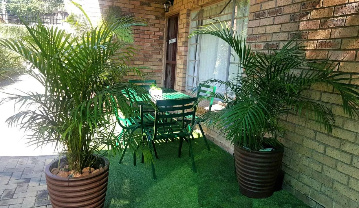 Sunshine Self Catering Nelspruit Accommodation Yuppiestay 20