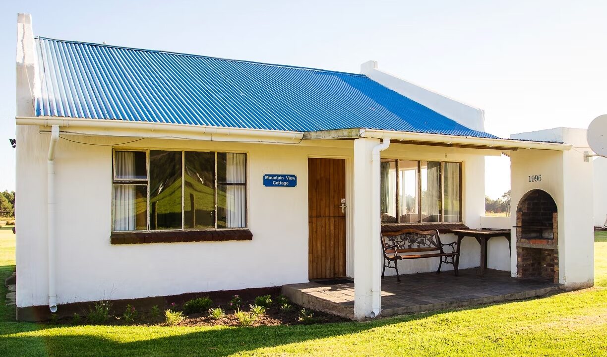 Tsitsikamma Cottages Accommodation Yuppiestay21