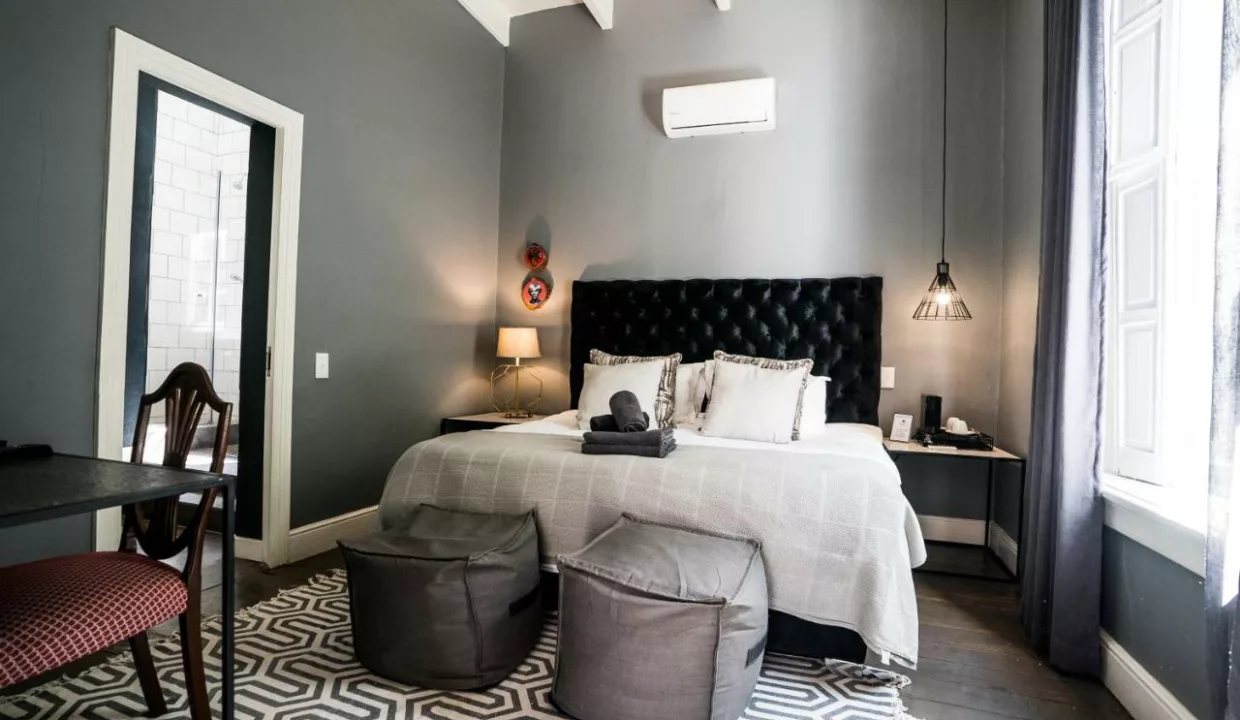 Ruby Rose Country House Riebeek-Wes Accommodation Yuppiestay 31