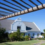 Fynbos Ridge Country House