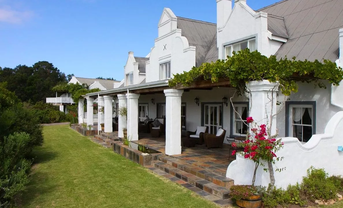 Fynbos Ridge Plettenberg Bay Yuppiestay Accommodation (5)